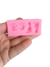 Molde Silicona Mini Manos y pies Baby Shower - comprar online