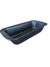 Molde Budinera Pan Antiadherente 25 cm