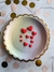 Mix Corazones Comestibles Formitas de Azucar - tienda online