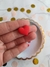 Mix Corazones Comestibles Formitas de Azucar - Dolcre