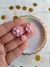 Mix Flor Margarita Comestible 3D Formitas de Azucar en internet