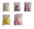 Mix Flor Margarita Comestible 3D Formitas de Azucar