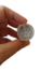 Glitter Givre Comestible Plateado King Dust Repostería - comprar online