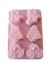 Molde Silicona Figuras Navidad Arbol Campana Bastón - comprar online
