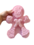 Molde Silicona Figuras Navidad Arbol Campana Papa Noel en internet