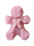 Molde Silicona Figuras Navidad Arbol Campana Papa Noel