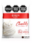 Premezcla en Polvo Crema Chantilly Keuken 500 grs