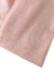 Mantel De Friselina Rectangular 2 Mts X 1,40 Mts Rosa Claro en internet
