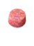 Pirotines Nro 10 Estampados Diseño Navidad X 15 Und Muffins y Cupcakes en internet