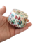 Imagen de Pirotines Nro 10 Estampados Diseño Navidad X 15 Und Muffins y Cupcakes