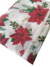 Mantel De Friselina De Navidad Rectangular 2 Mts X 1,40 Mts en internet