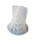 Molde Silicona Arbol de Navidad 3D para velas Mod. 1 - Dolcre