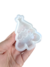 Molde Silicona Arbol de Navidad Velas Artesanias Mod. 1 en internet