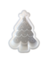 Molde Silicona Arbol de Navidad Velas Artesanias Mod. 2 - comprar online