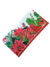 Mantel Plástico Rectangular Con Flores De Navidad x unidad en internet