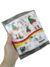 Servilletas De Navidad Ho Ho Ho X 20 Unds 32x32 Cm