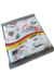 Servilleta De Navidad Papa Noel X 20 Unds 32x32 Cm - comprar online