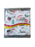 Servilleta De Navidad Papa Noel X 20 Unds 32x32 Cm en internet