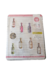 Set Molde Placas De Acetato Botellitas Y Latitas Minibar