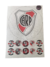 Lamina comestible FotoTorta Escudo Millonario