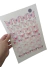 Lamina Comestibles Mariposas para recortar - comprar online