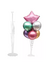 Base Soporte Para 7 Globos Con Palitos