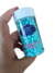 Sprinkles Comestibles Mix De Perlas Celeste Claro X 100 Grs en internet