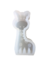 Molde Silicona Jirafa Para Artesanias Velas - tienda online