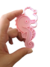 Cortante Con Stamp Caballito De Mar Hipocampo Cookies Masas - comprar online