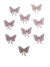 Mariposas Fantasia Comestibles - comprar online