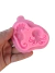Molde Silicona Para Modelar Hipocampo Y Pulpo Porcelana en internet