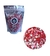 Sprinkles Comestibles Lluvia de Amor 150 Gramos