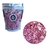 Sprinkles Comestibles Rosa Real 150 Gramos