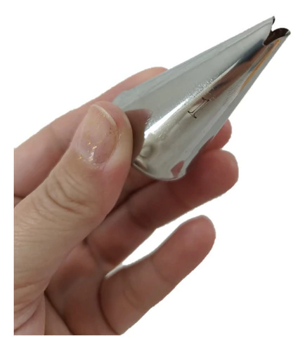 Pico Boquilla Pastelería Escama Doña Clara