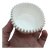 Pirotines Nro 10 Blancos X 25 Un - comprar online