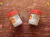 Colorante Polvo Comestible Metalizado 4gr Fleibor - comprar online
