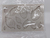 Molde de Silicona de Hoja Tropical - tienda online