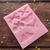 Molde de Silicona de Mariposas x 6 Modelos - Dolcre