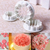 Set De 3 Cortantes Para Armar Flor En Masas - tienda online
