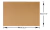 Lamina Papel Antiadherente Para Horno Reutilizable 30x40 - comprar online
