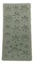 Molde de Silicona de Copos De Nieve x 20 - comprar online