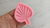 Molde De Silicona Hoja De Palma Individual en internet