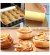 Lamina Papel Antiadherente Para Horno Reutilizable 30x40 - Dolcre