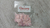 Set Mariposas Reales Minis Comestibles - comprar online
