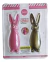 Set Placas Molde Acetato Conejo Moderno Pascuas 3d en internet