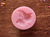 Molde de Silicona de Hoja Arce Modelo 3 - comprar online