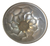 Molde Aluminio Pelota Con Gajos Repostería - comprar online