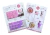 Set Placas Acetato Big Candy Y Barras De Chocolate Drip - comprar online