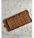 Molde Silicona Tableta De Chocolate - Dolcre