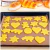 Lamina Papel Antiadherente Para Horno Reutilizable 30x40 en internet